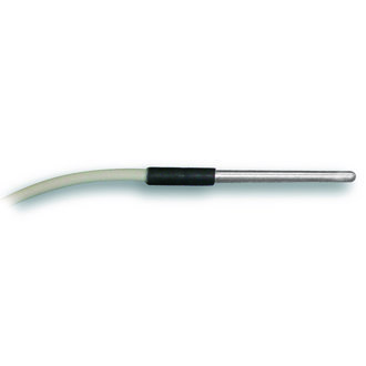 Temperature probe for PDF data logger LOG40 | Temperature: -40 ... 125 °C
